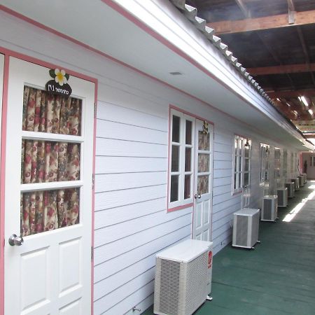 Mod Guesthouse HHQ Eksteriør bilde