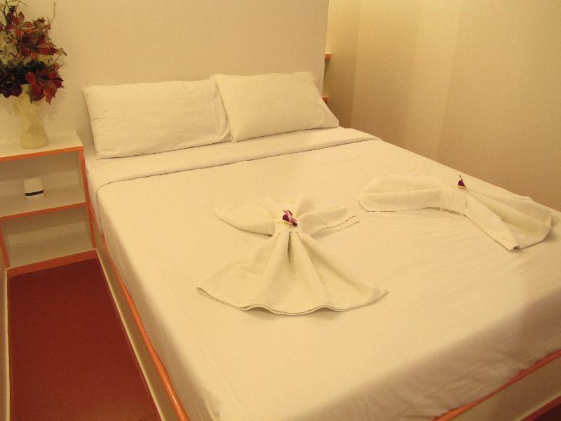 Mod Guesthouse HHQ Eksteriør bilde